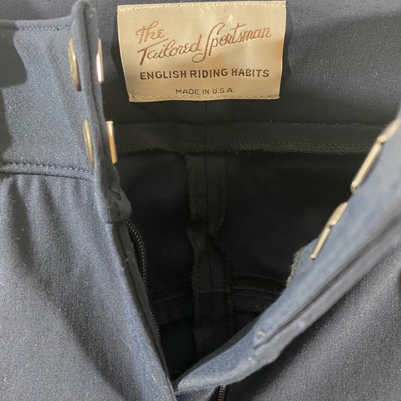 ❌SOLD Riding Pants - Picture 7 of 8